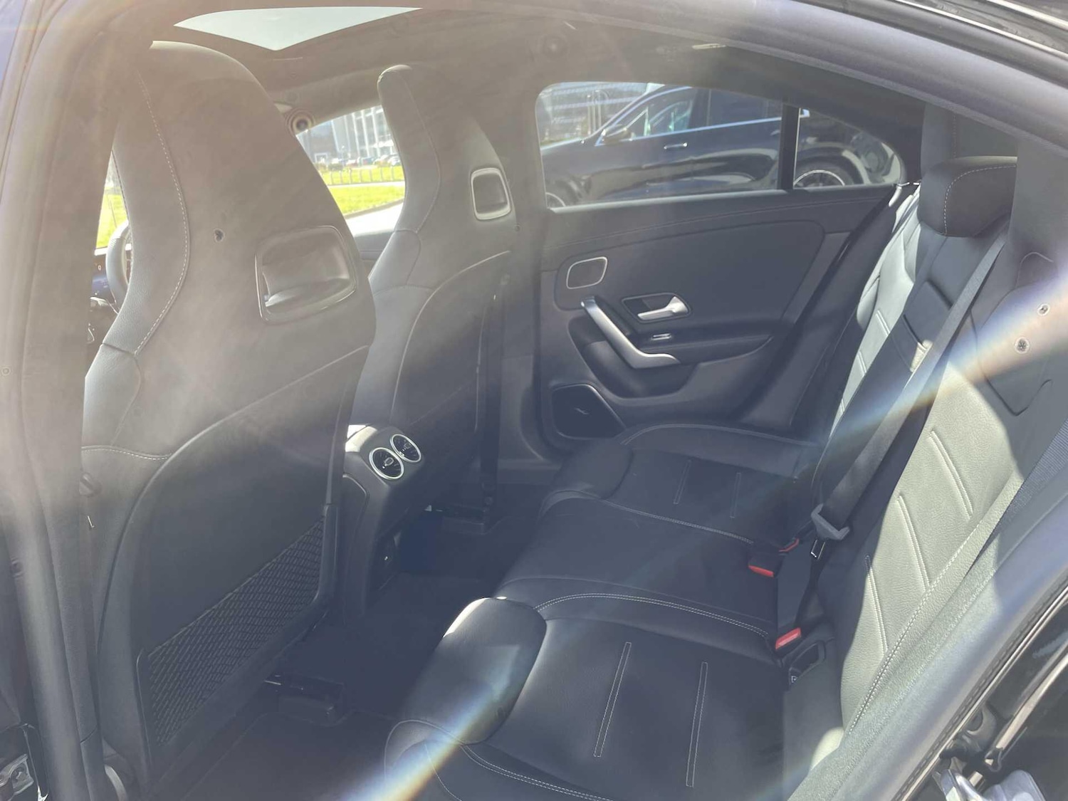 Used Mercedes-Benz CLA for sale - 77925750: Photo 33