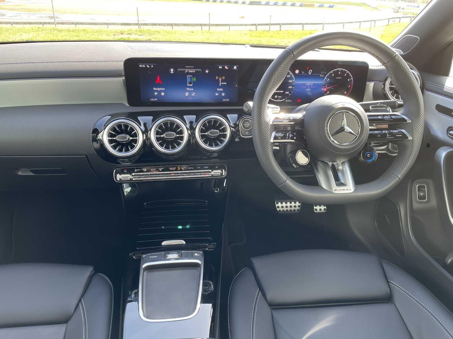 Used Mercedes-Benz CLA for sale - 77925750: Photo 34