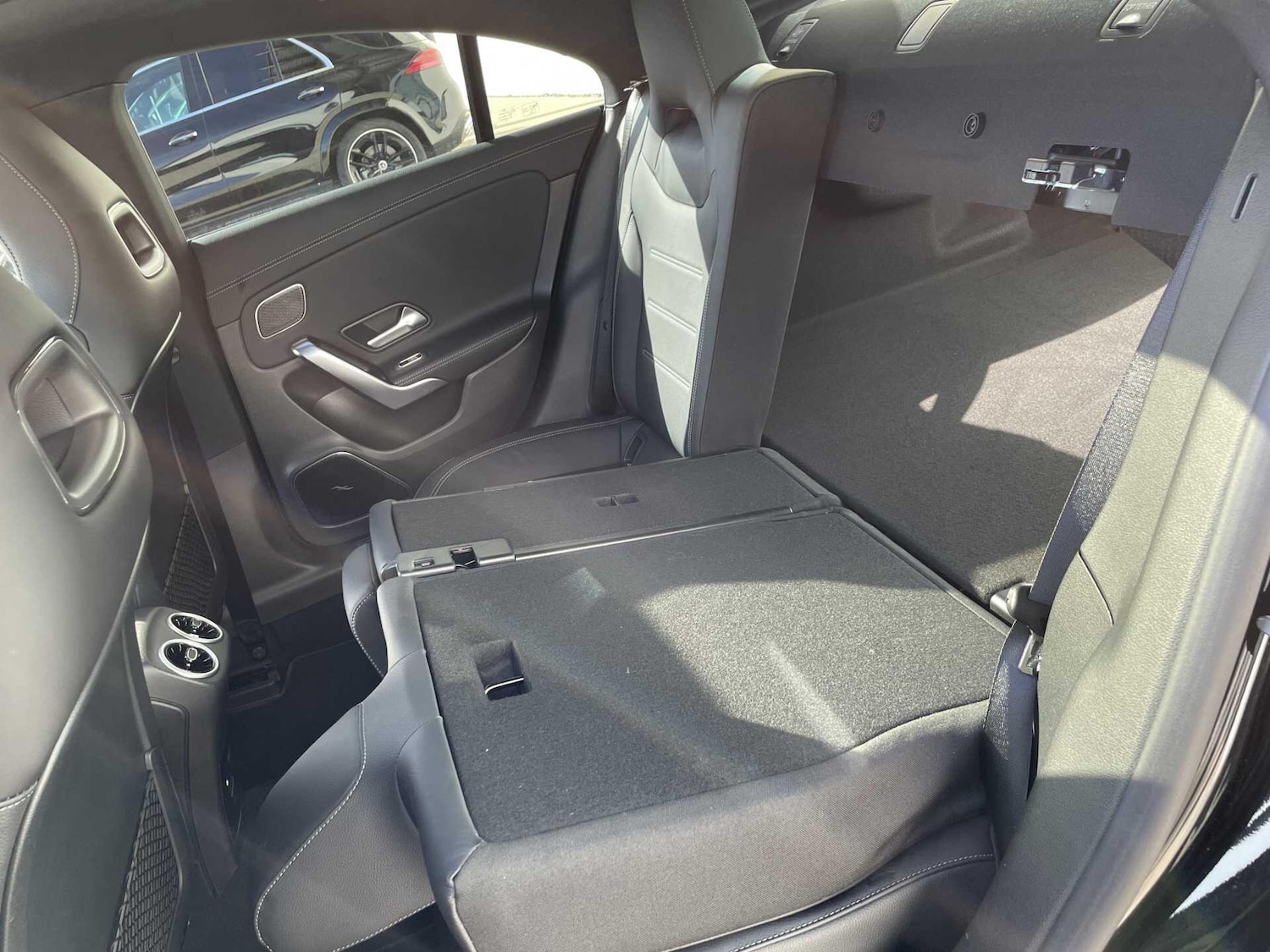 Used Mercedes-Benz CLA for sale - 77925750: Photo 35