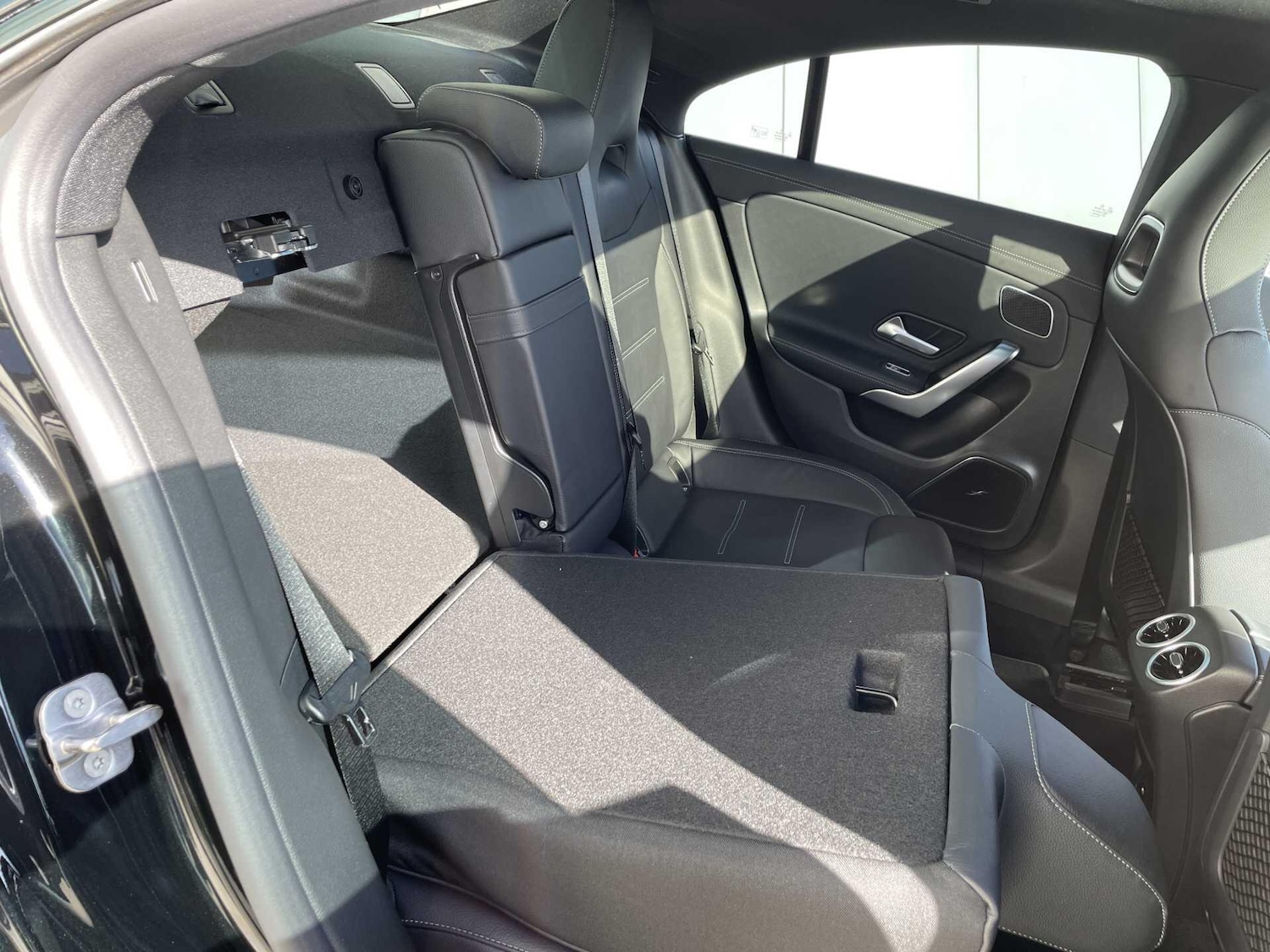 Used Mercedes-Benz CLA for sale - 77925750: Photo 36