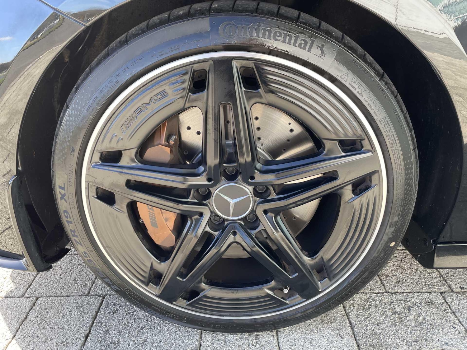 Used Mercedes-Benz CLA for sale - 77925750: Photo 38