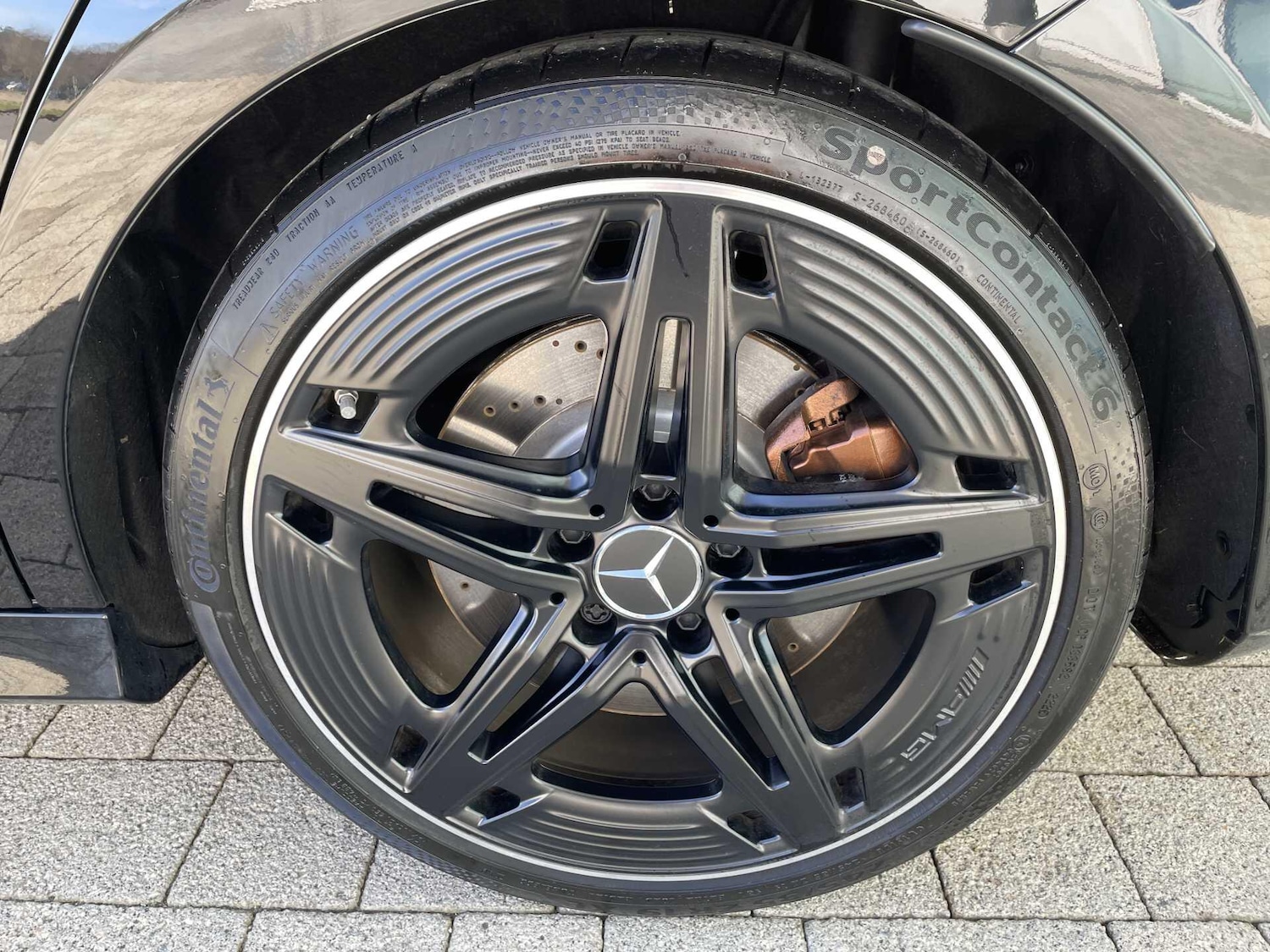 Used Mercedes-Benz CLA for sale - 77925750: Photo 39