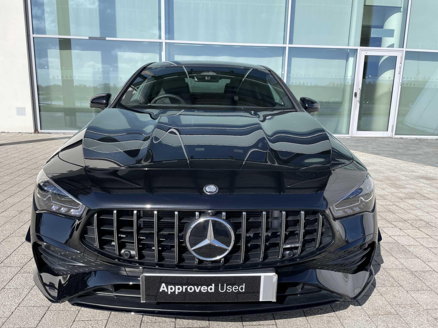 Used Mercedes-Benz CLA for sale - 77925750: Photo 4