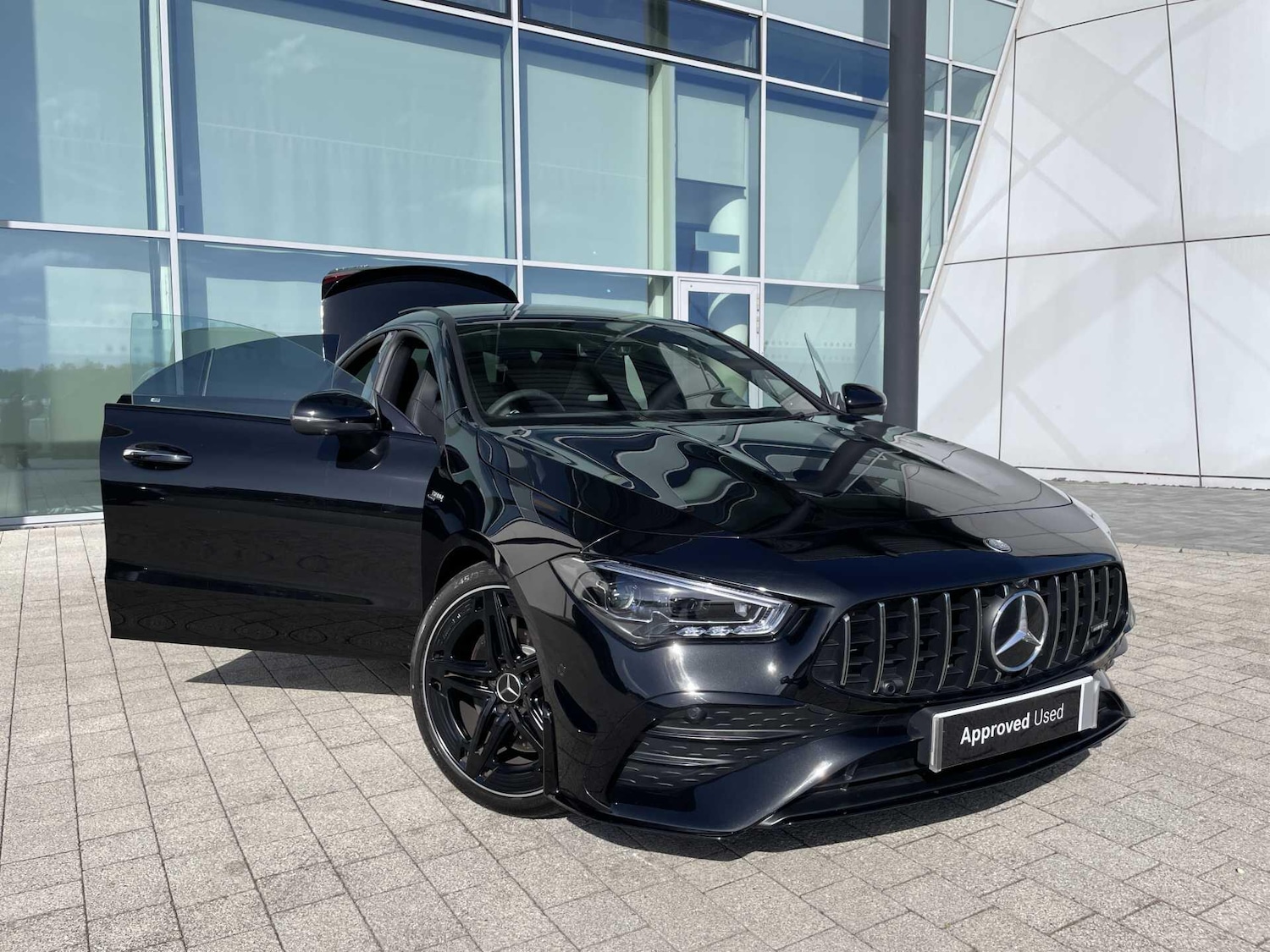 Used Mercedes-Benz CLA for sale - 77925750: Photo 40