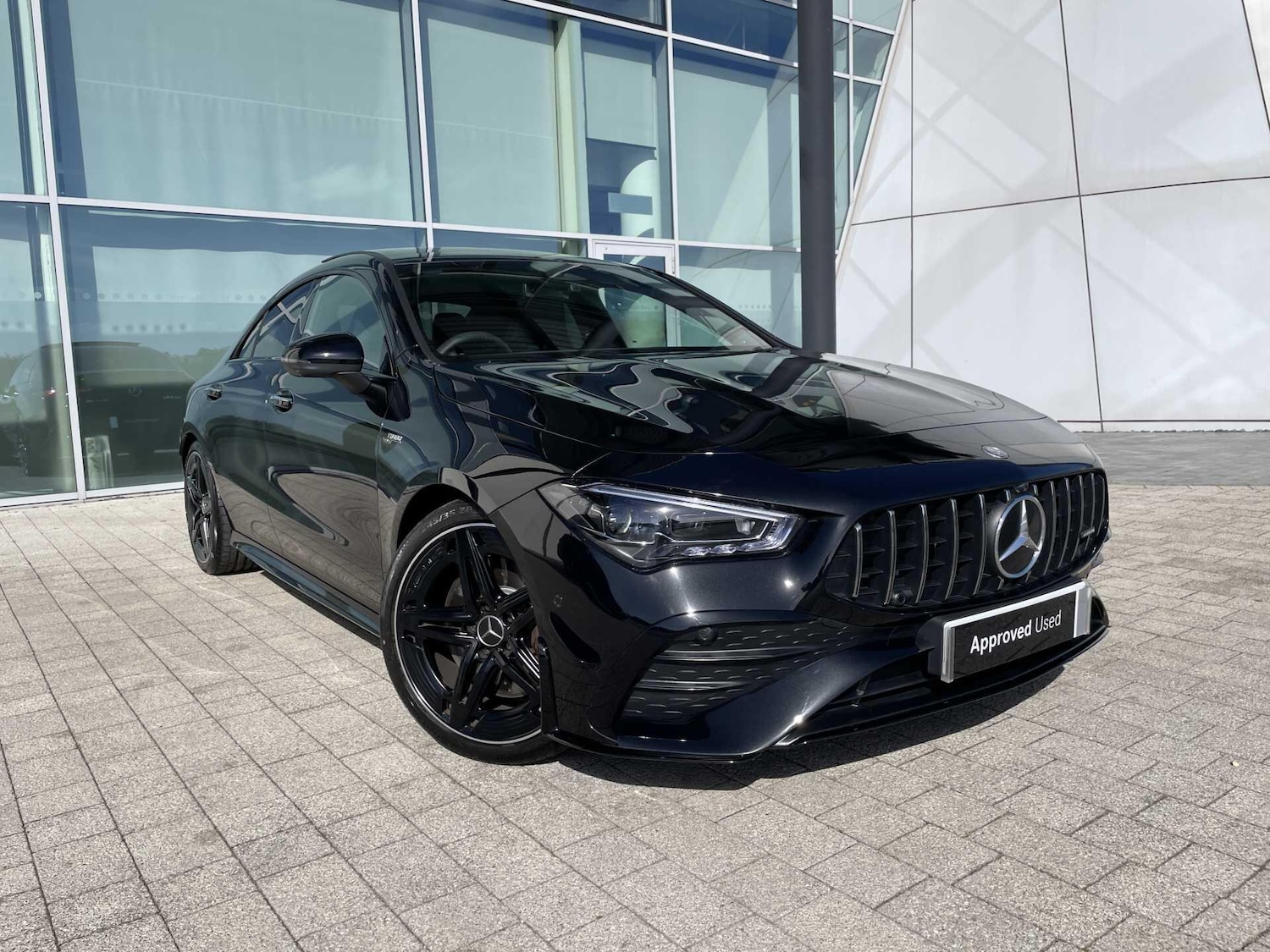 Used Mercedes-Benz CLA for sale - 77925750: Photo 44