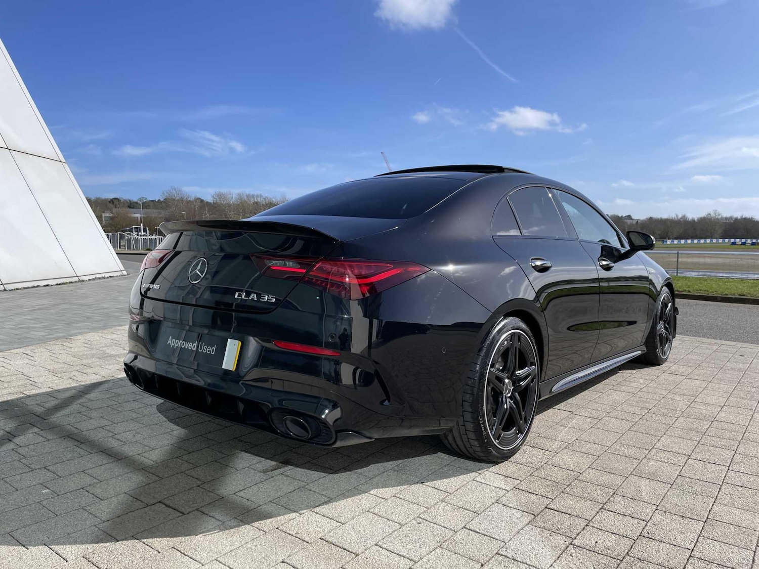 Used Mercedes-Benz CLA for sale - 77925750: Photo 45