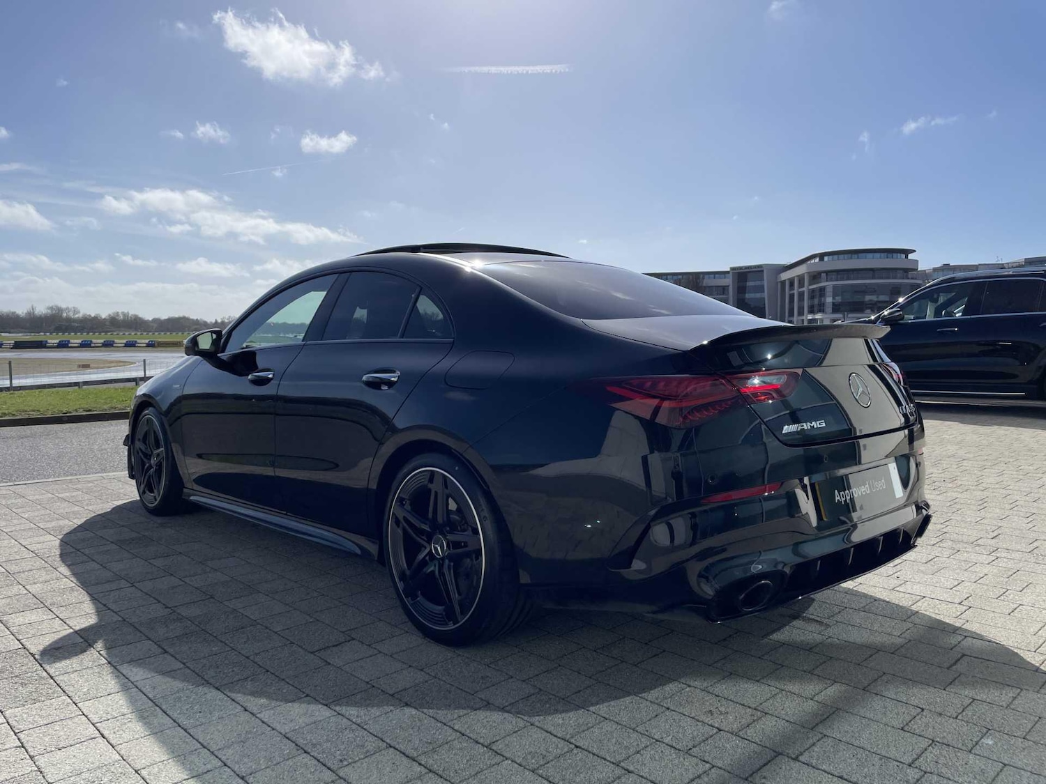 Used Mercedes-Benz CLA for sale - 77925750: Photo 47