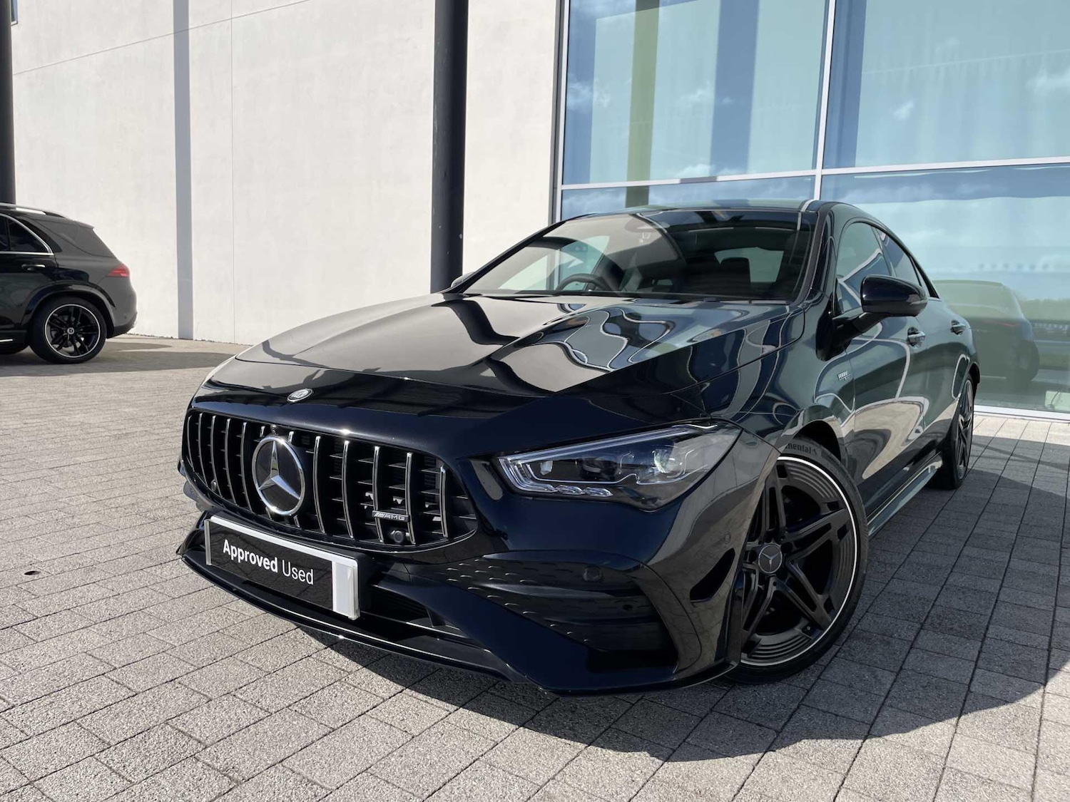 Used Mercedes-Benz CLA for sale - 77925750: Photo 48