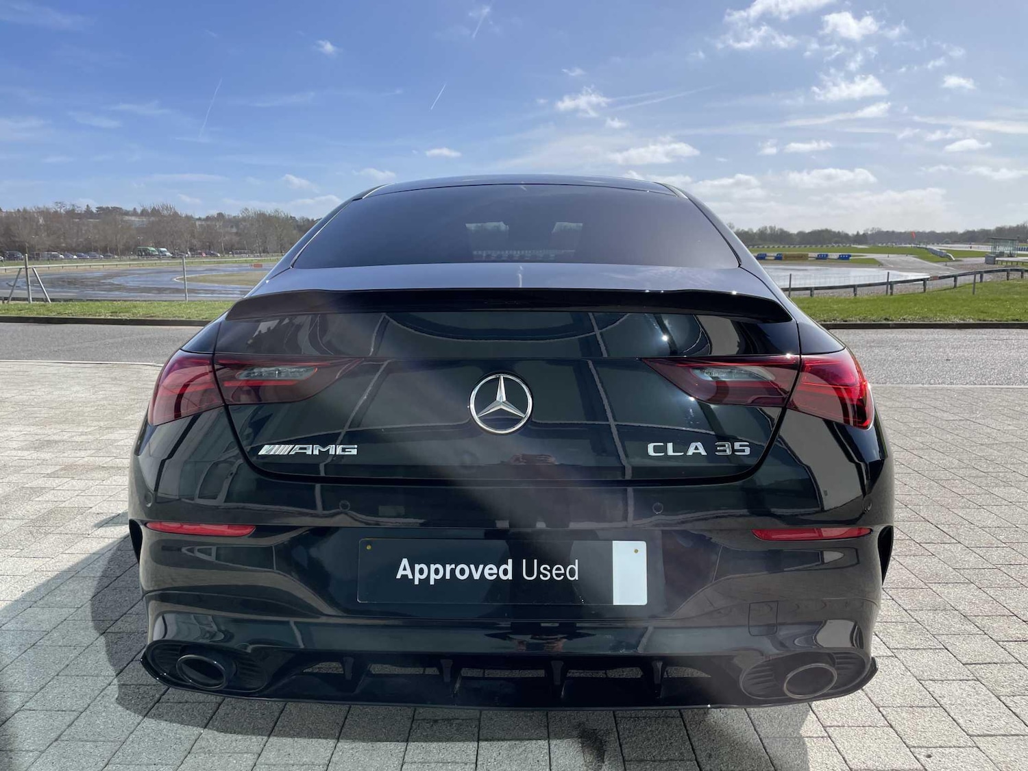 Used Mercedes-Benz CLA for sale - 77925750: Photo 5