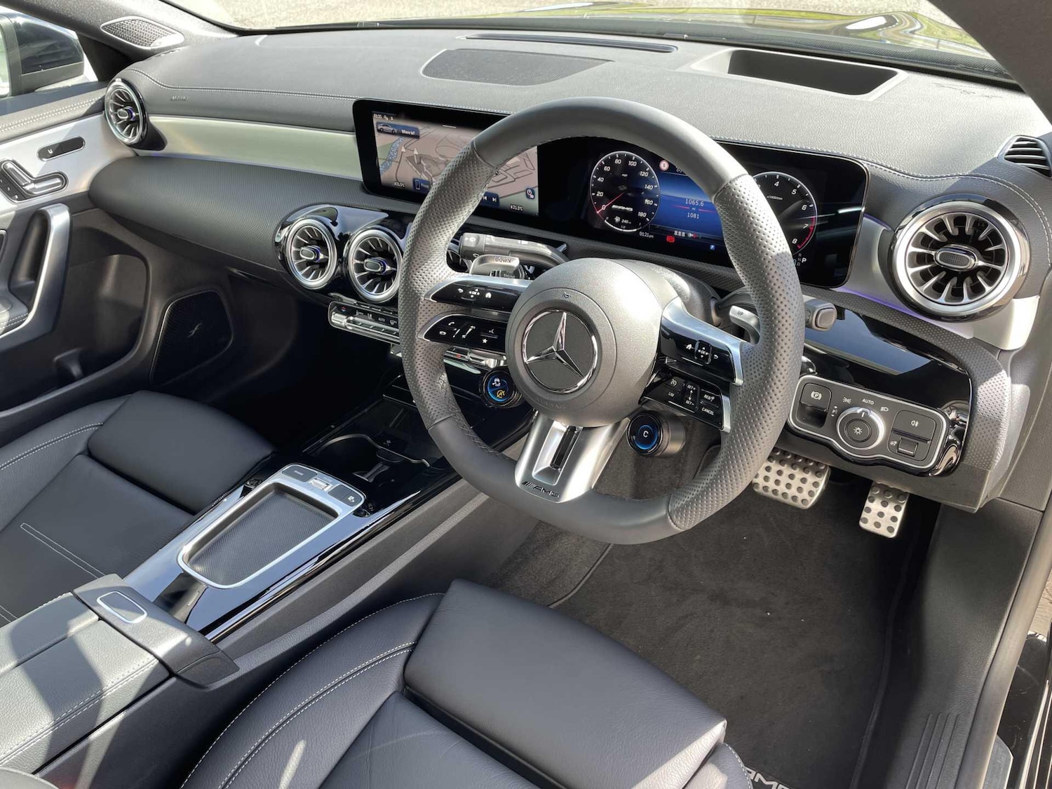 Used Mercedes-Benz CLA for sale - 77925750: Photo 6