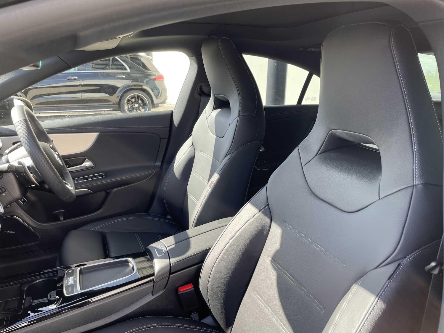 Used Mercedes-Benz CLA for sale - 77925750: Photo 7