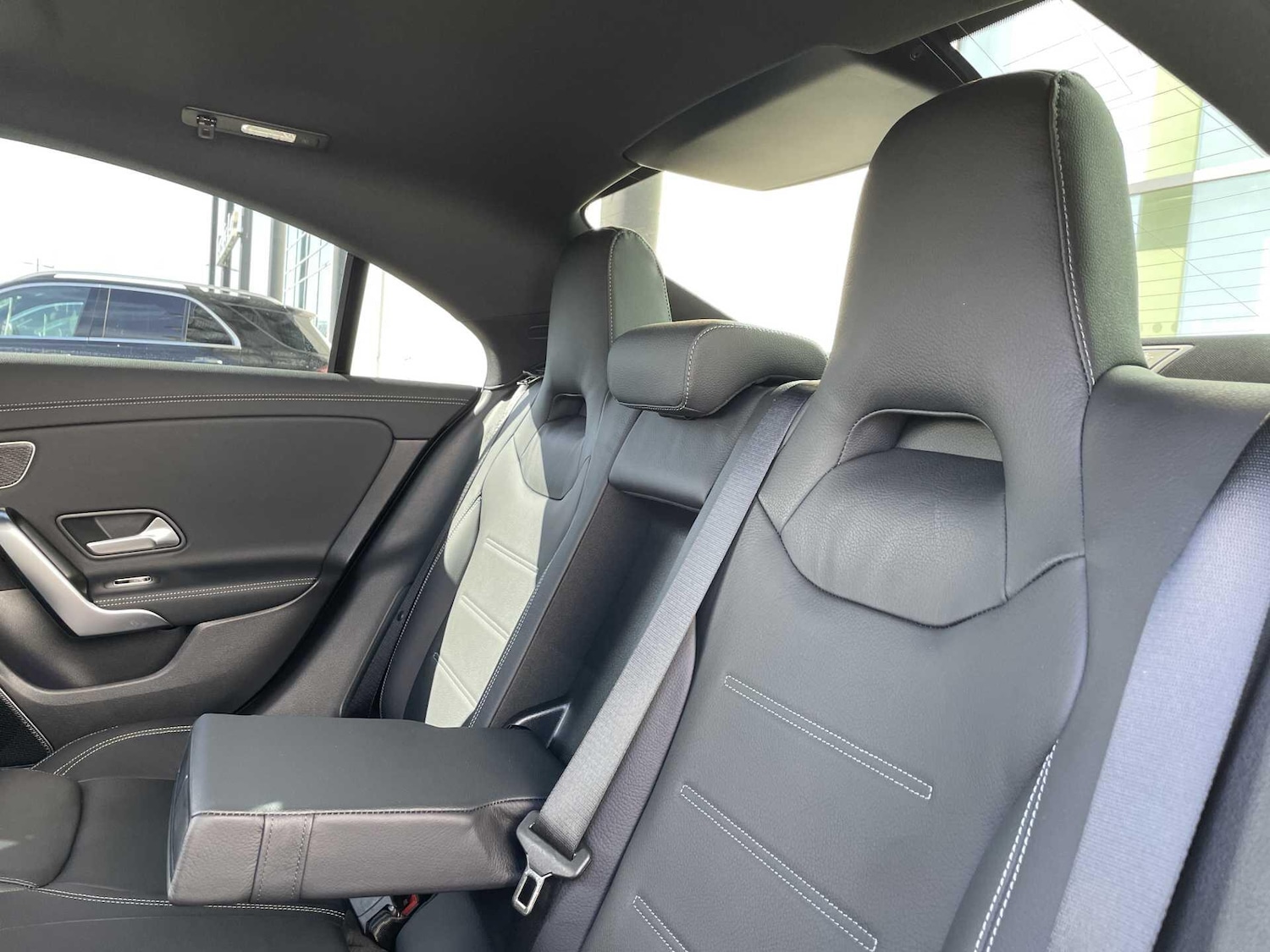 Used Mercedes-Benz CLA for sale - 77925750: Photo 8