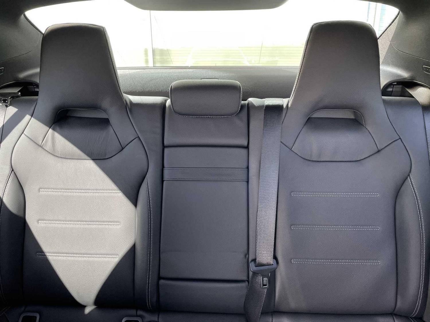 Used Mercedes-Benz CLA for sale - 77925750: Photo 9