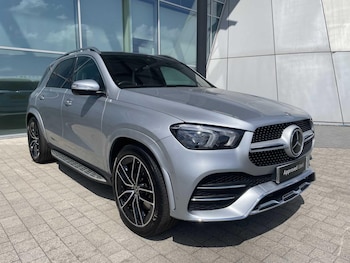 Used Mercedes-Benz GLE 2023 for sale - 79236092: Photo
