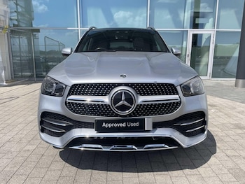Used Mercedes-Benz GLE 2023 for sale - 79236092: Photo