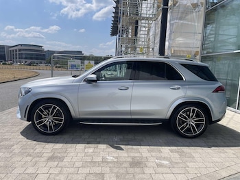Used Mercedes-Benz GLE 2023 for sale - 79236092: Photo