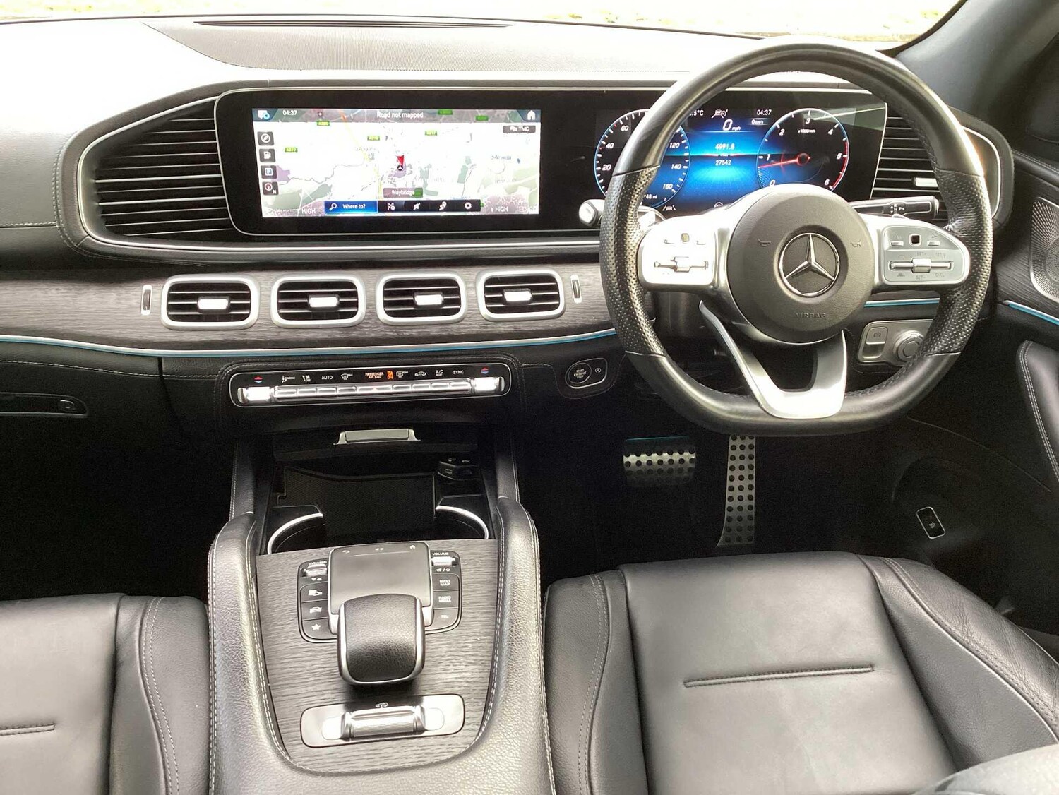 Used Mercedes-Benz GLE 2022 for sale - 77993008: Photo 15