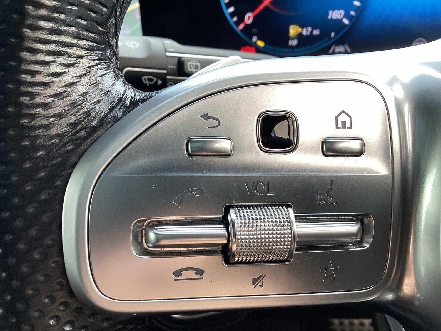 Used Mercedes-Benz GLE 2022 for sale - 77993008: Photo 20