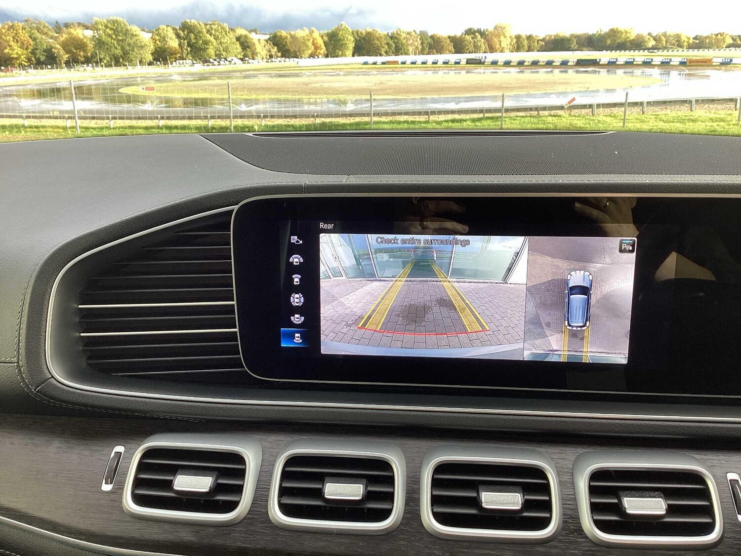 Used Mercedes-Benz GLE 2022 for sale - 77993008: Photo 24