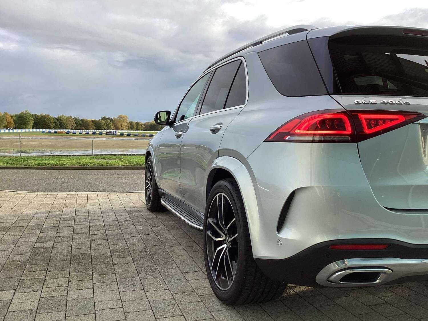 Used Mercedes-Benz GLE 2022 for sale - 77993008: Photo 27