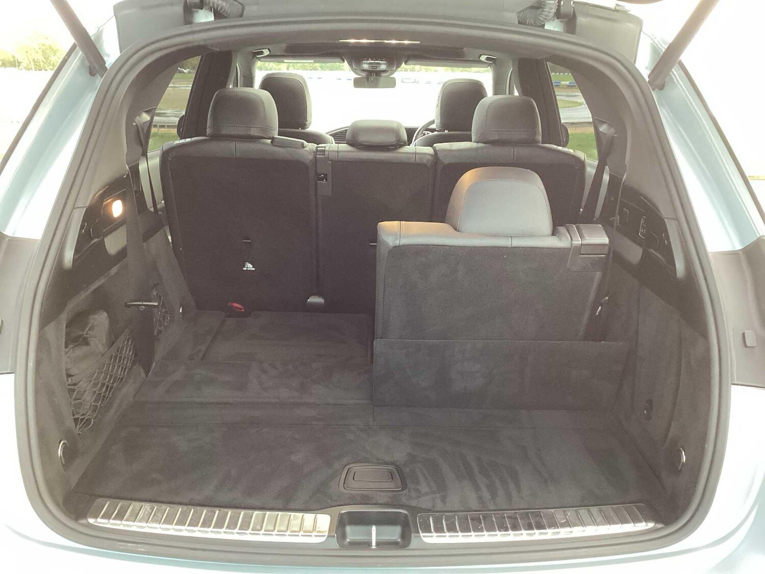 Used Mercedes-Benz GLE 2022 for sale - 77993008: Photo 37