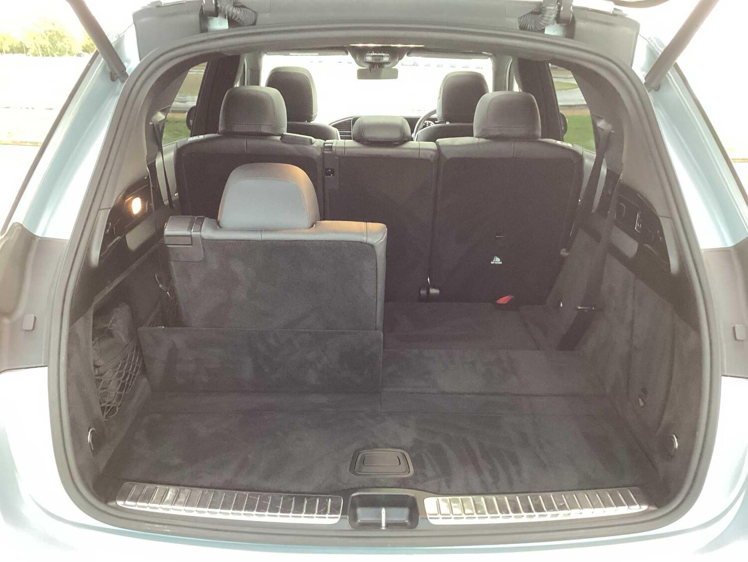 Used Mercedes-Benz GLE 2022 for sale - 77993008: Photo 38