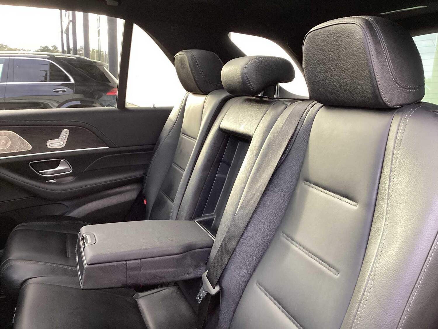 Used Mercedes-Benz GLE 2022 for sale - 77993008: Photo 8