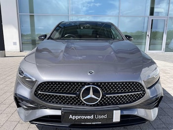 Used Mercedes-Benz A-Class 2025 for sale - 78914343: Photo