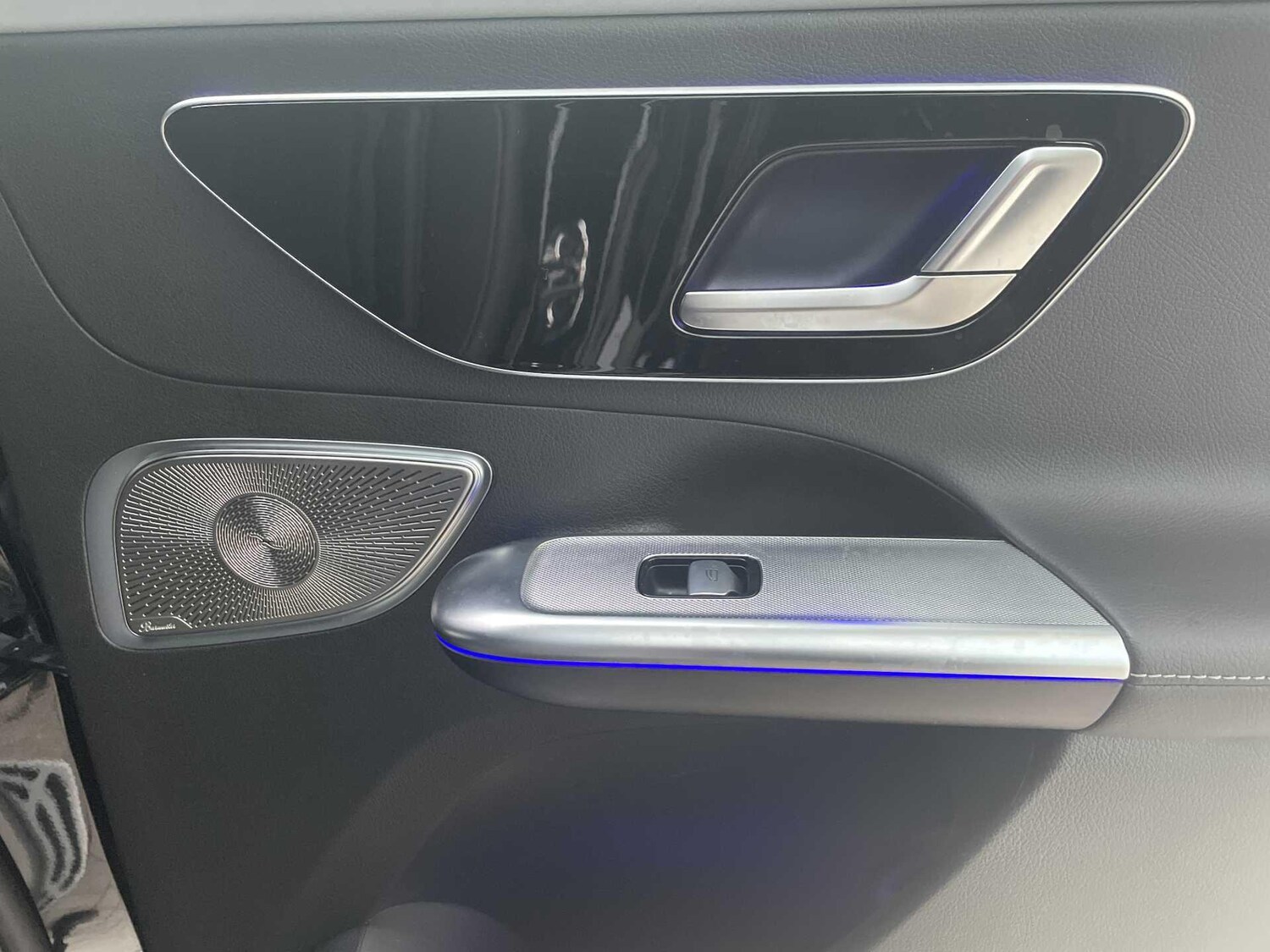 Used Mercedes-Benz EQA 2025 for sale - 77599918: Photo 11