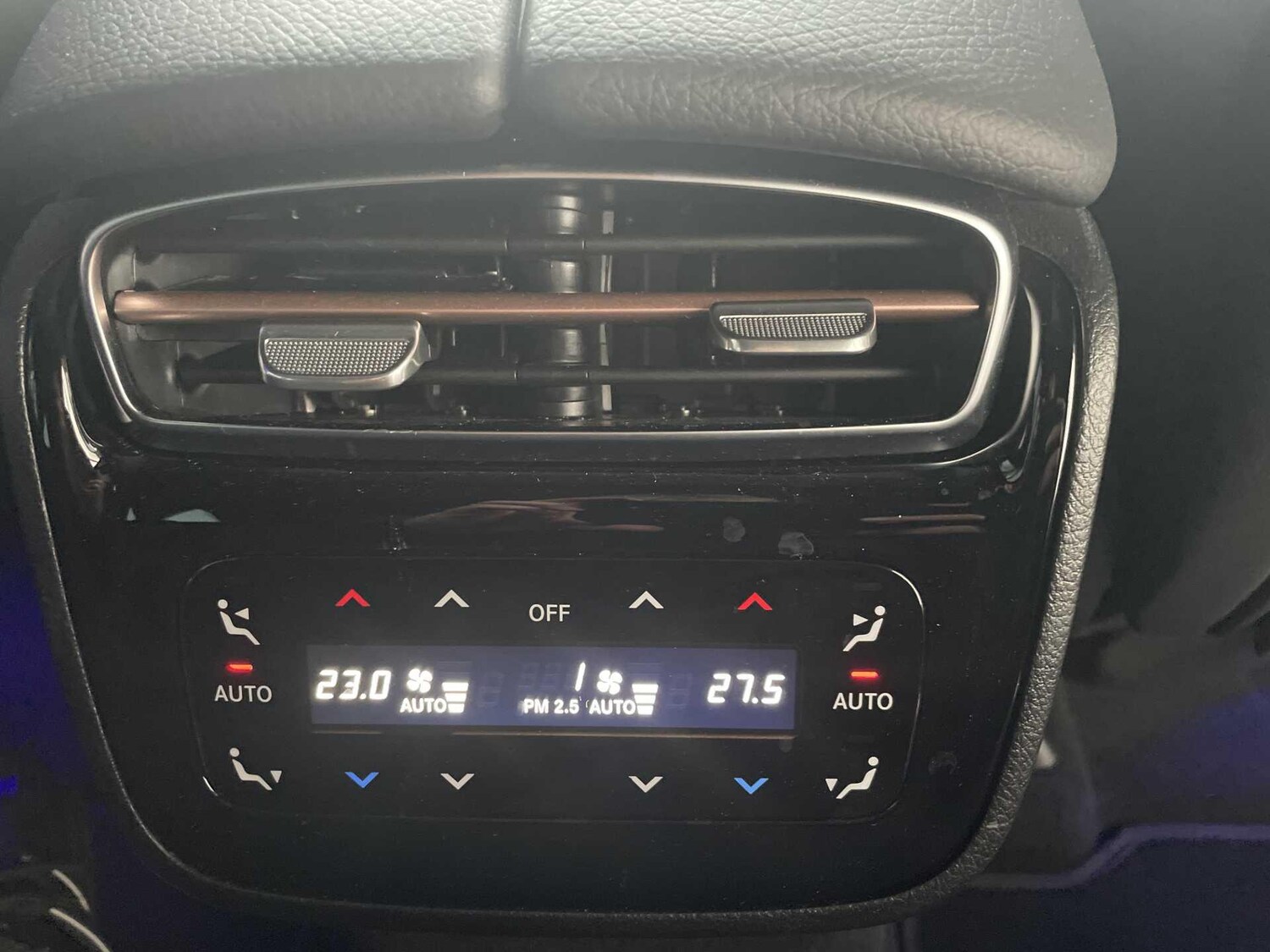 Used Mercedes-Benz EQA 2025 for sale - 77599918: Photo 12