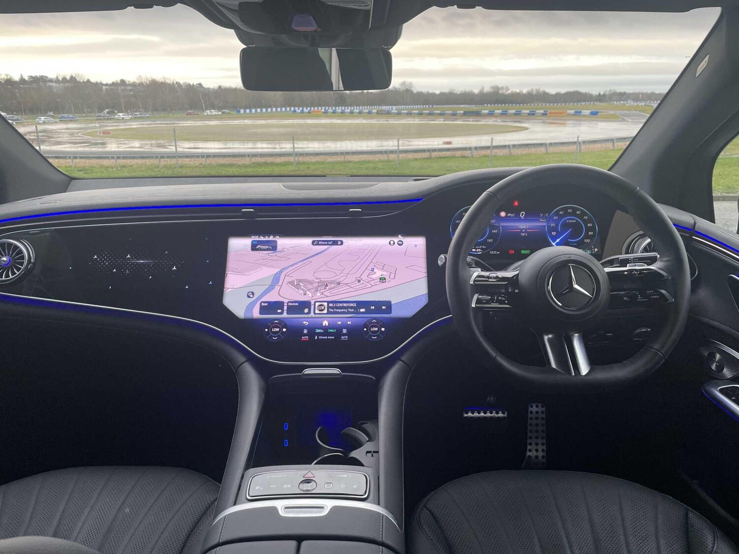 Used Mercedes-Benz EQA 2025 for sale - 77599918: Photo 13