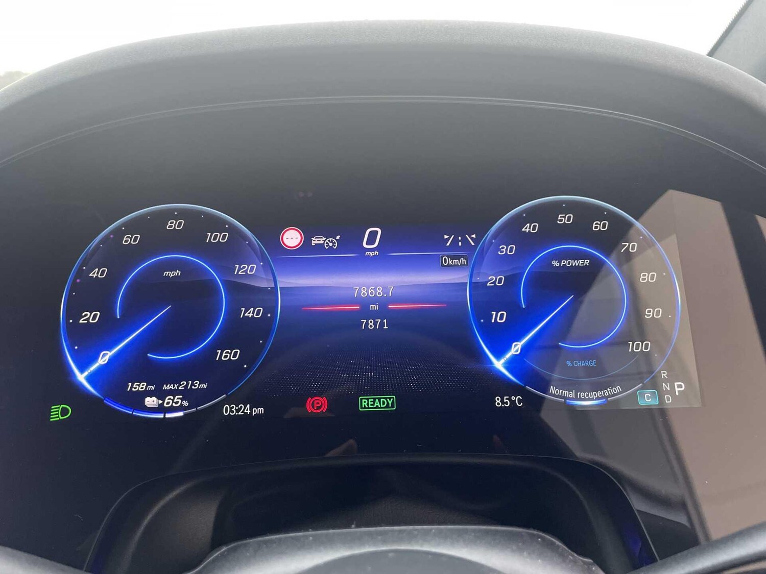 Used Mercedes-Benz EQA 2025 for sale - 77599918: Photo 17