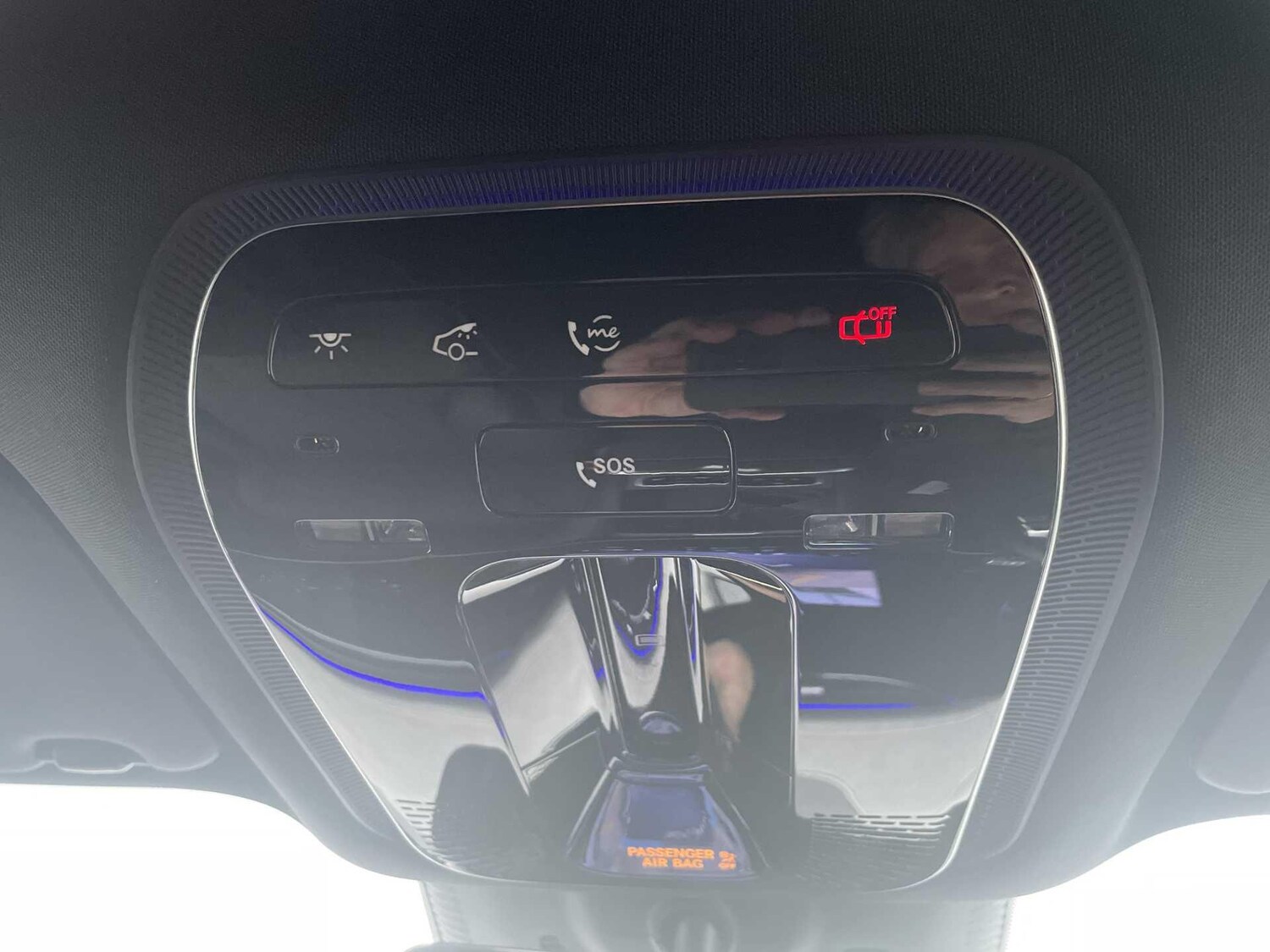 Used Mercedes-Benz EQA 2025 for sale - 77599918: Photo 22