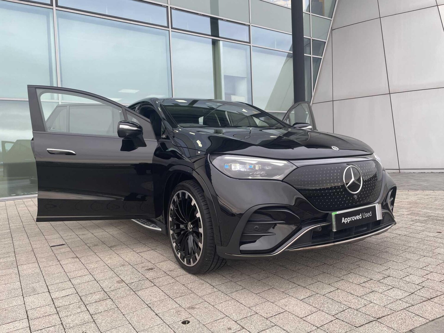 Used Mercedes-Benz EQA 2025 for sale - 77599918: Photo 23