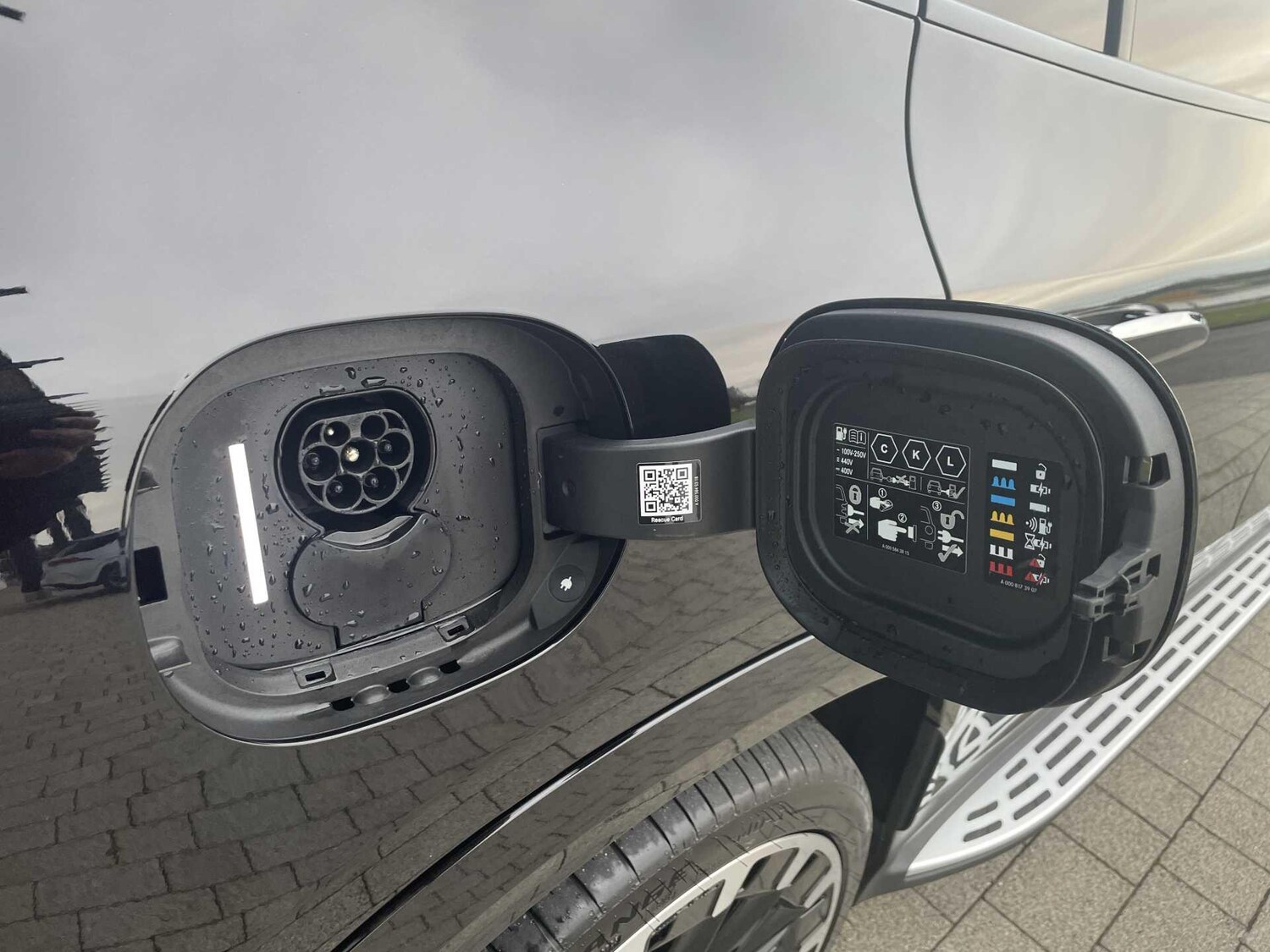 Used Mercedes-Benz EQA 2025 for sale - 77599918: Photo 26