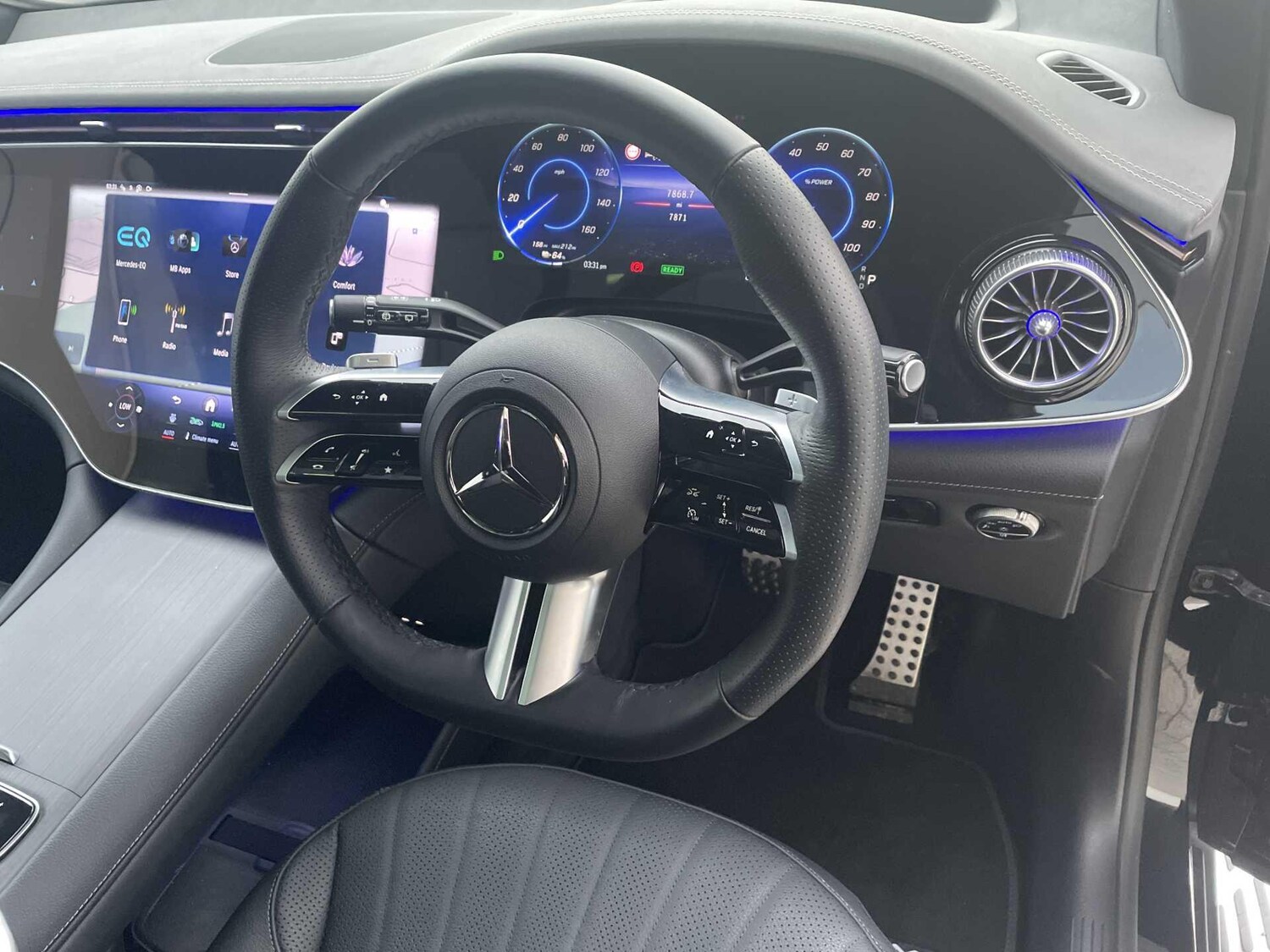 Used Mercedes-Benz EQA 2025 for sale - 77599918: Photo 28