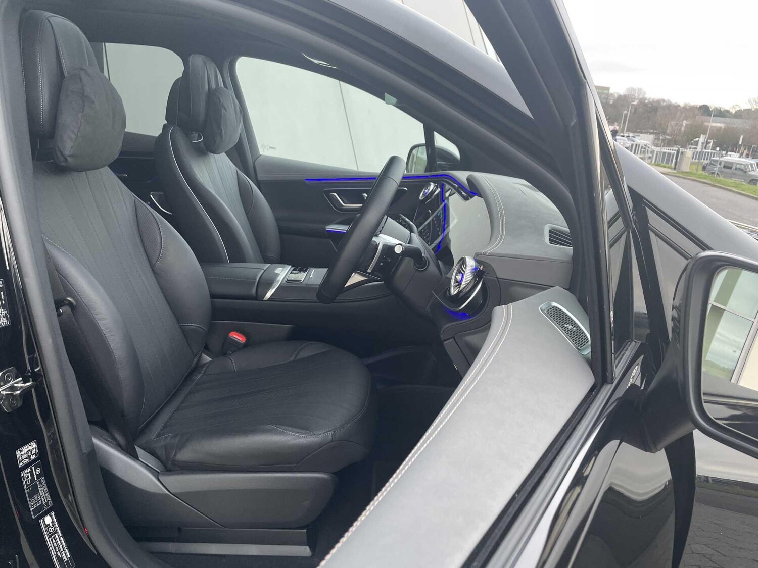 Used Mercedes-Benz EQA 2025 for sale - 77599918: Photo 29