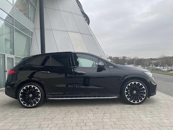 Used Mercedes-Benz EQA 2025 for sale - 77599918: Photo