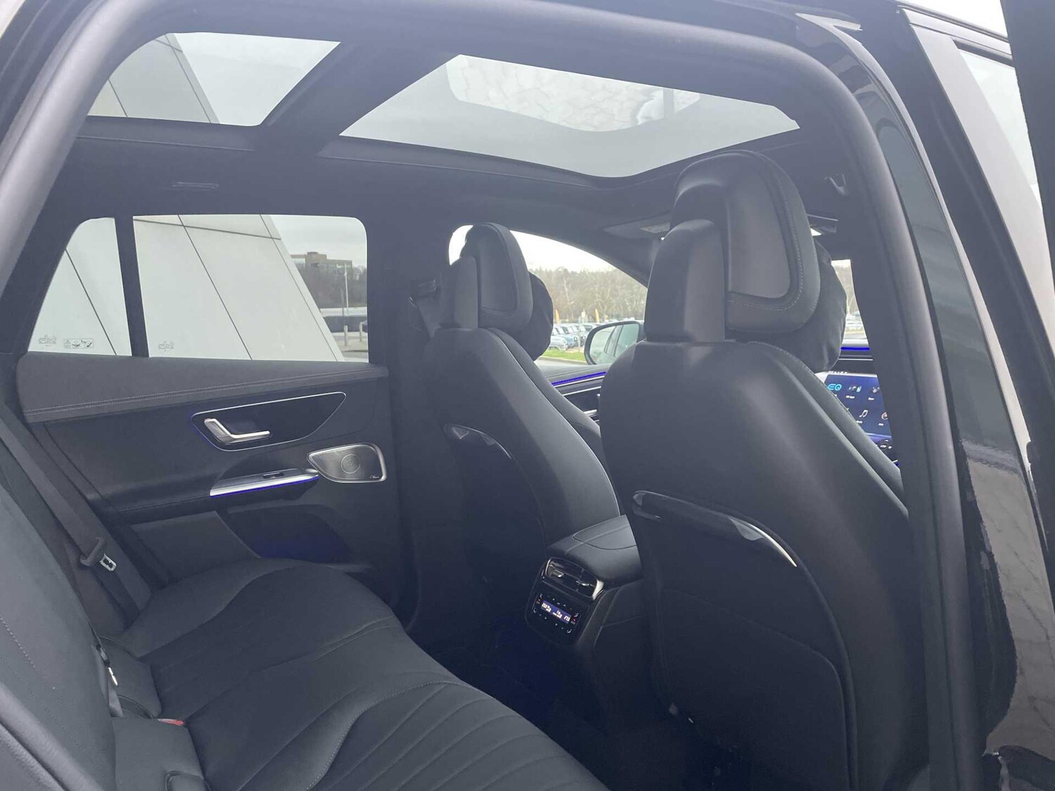 Used Mercedes-Benz EQA 2025 for sale - 77599918: Photo 30