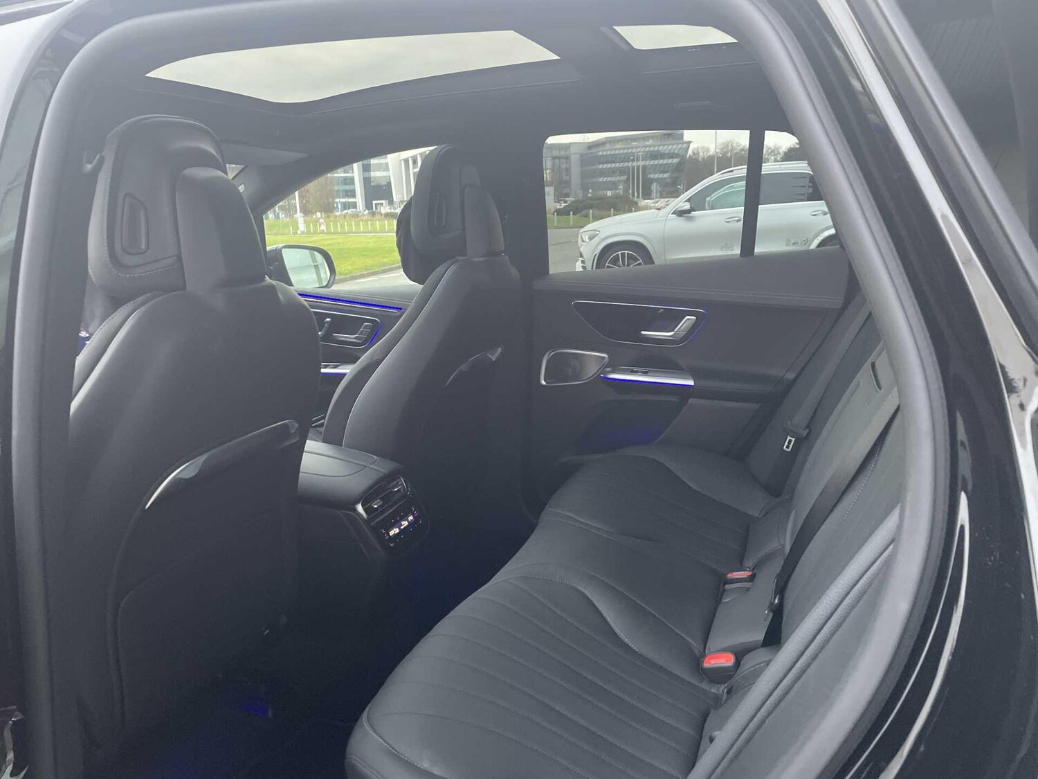 Used Mercedes-Benz EQA 2025 for sale - 77599918: Photo 32