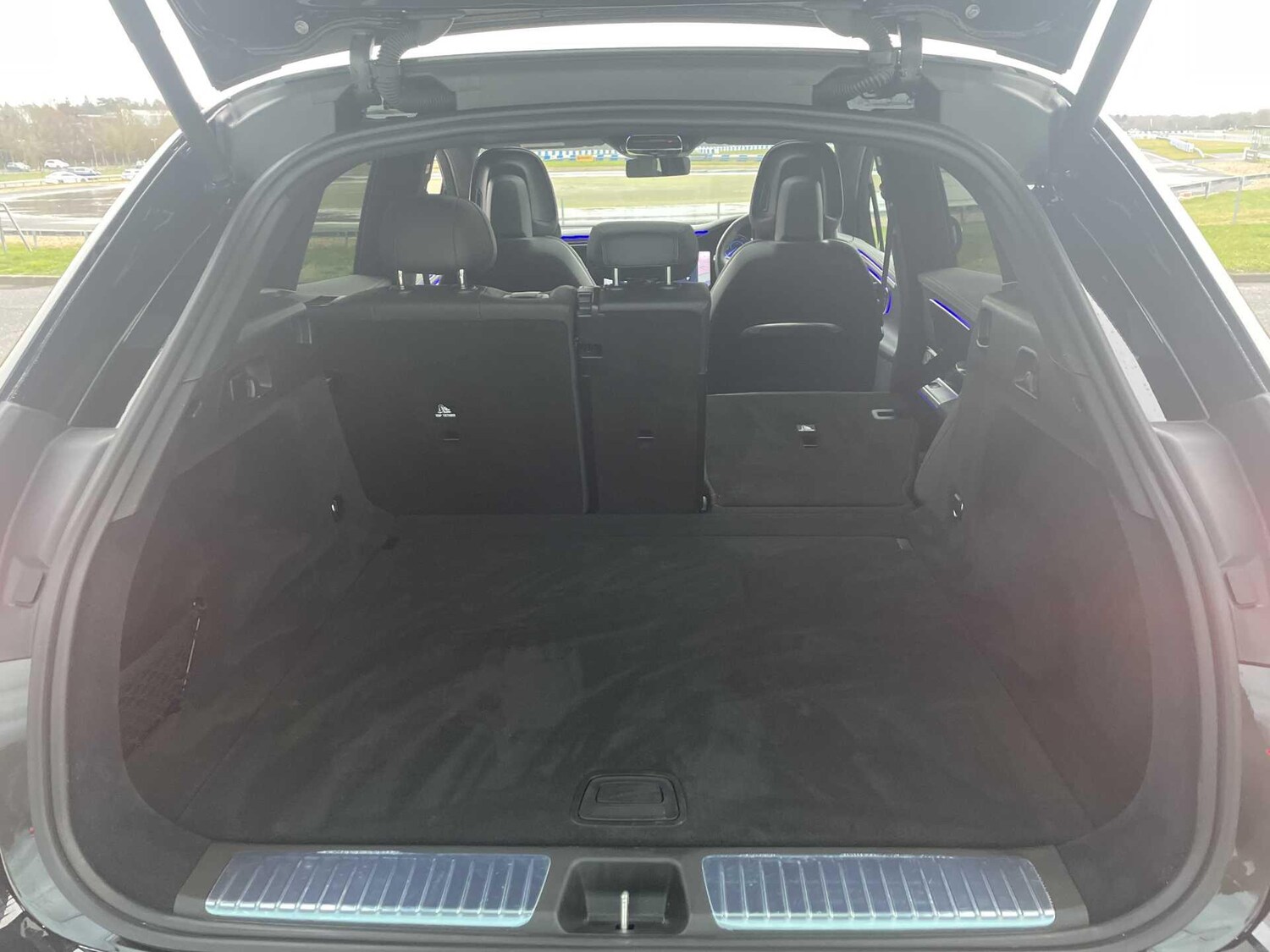 Used Mercedes-Benz EQA 2025 for sale - 77599918: Photo 33