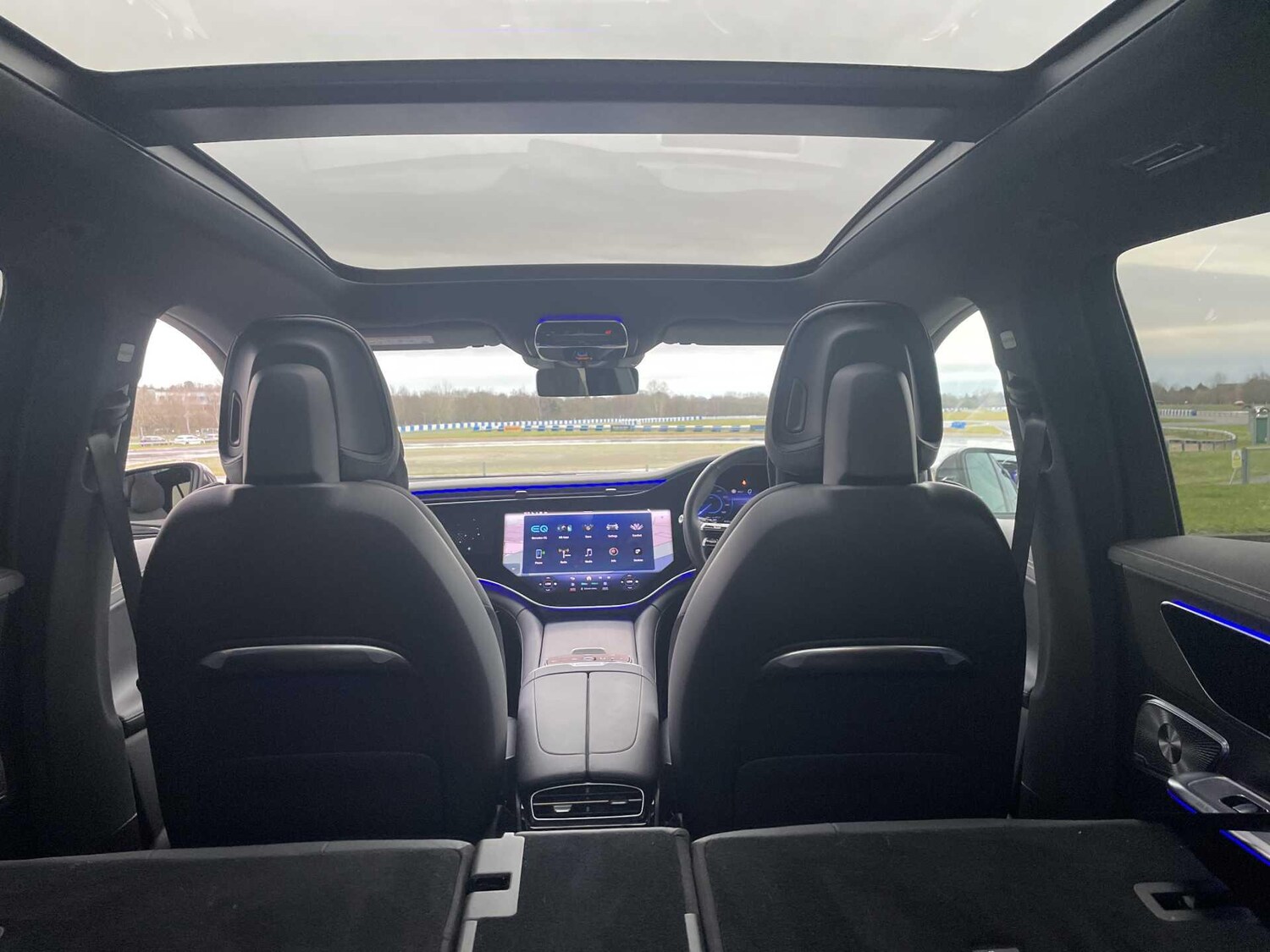 Used Mercedes-Benz EQA 2025 for sale - 77599918: Photo 34