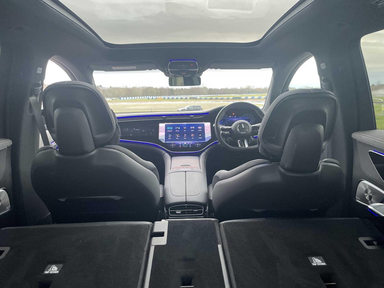 Used Mercedes-Benz EQA 2025 for sale - 77599918: Photo 36