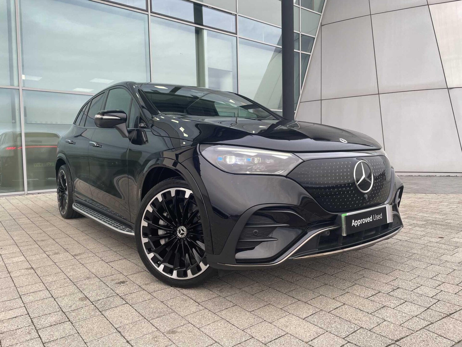 Used Mercedes-Benz EQA 2025 for sale - 77599918: Photo 38