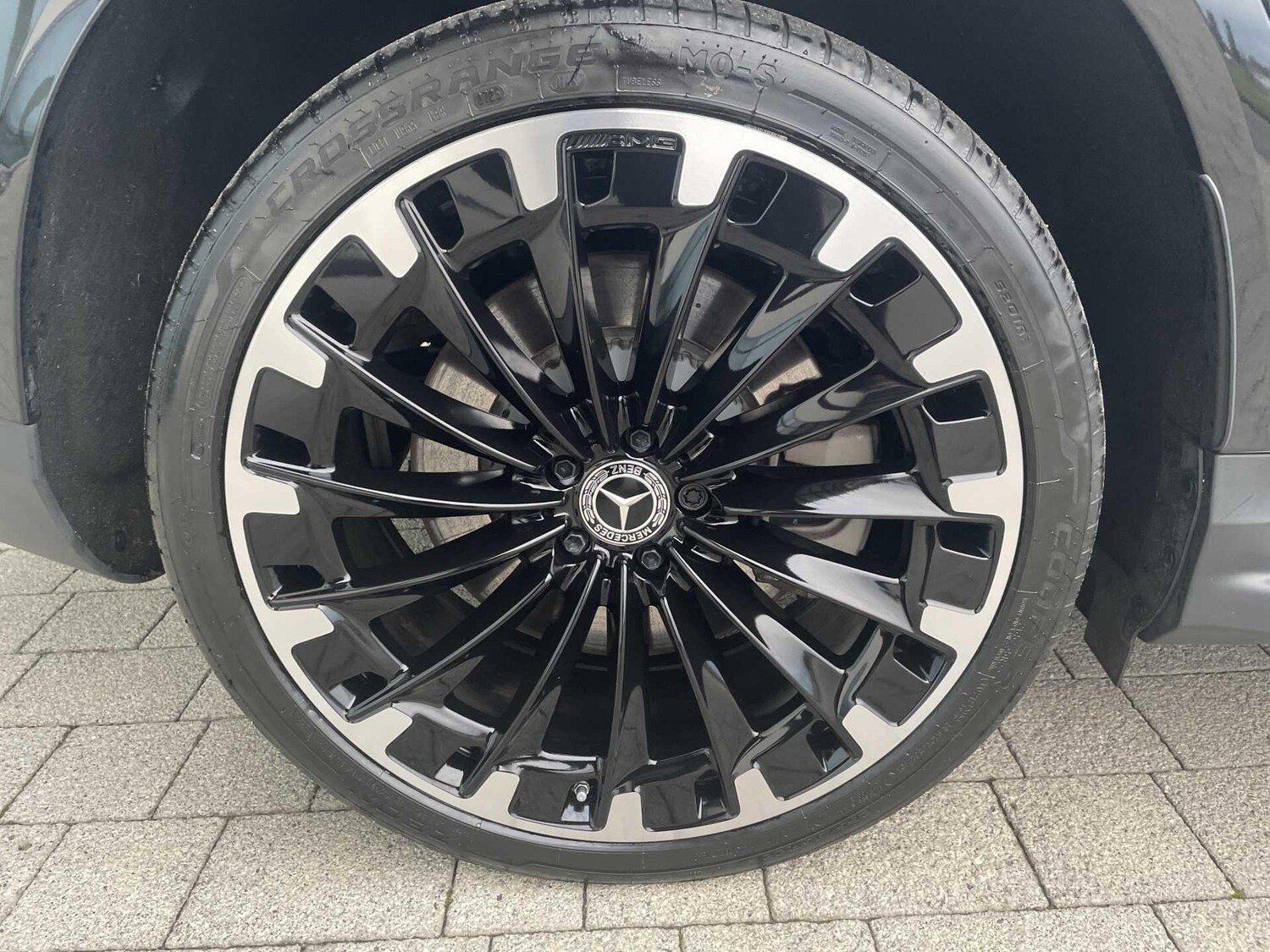 Used Mercedes-Benz EQA 2025 for sale - 77599918: Photo 39