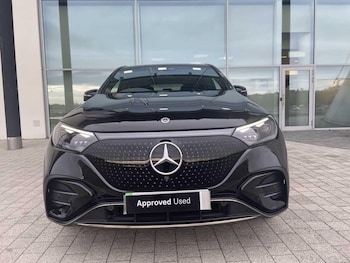 Used Mercedes-Benz EQA 2025 for sale - 77599918: Photo