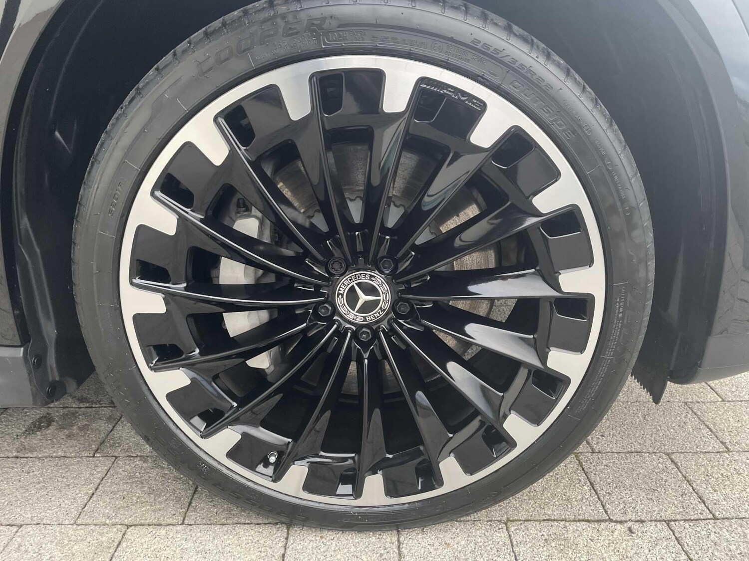 Used Mercedes-Benz EQA 2025 for sale - 77599918: Photo 40