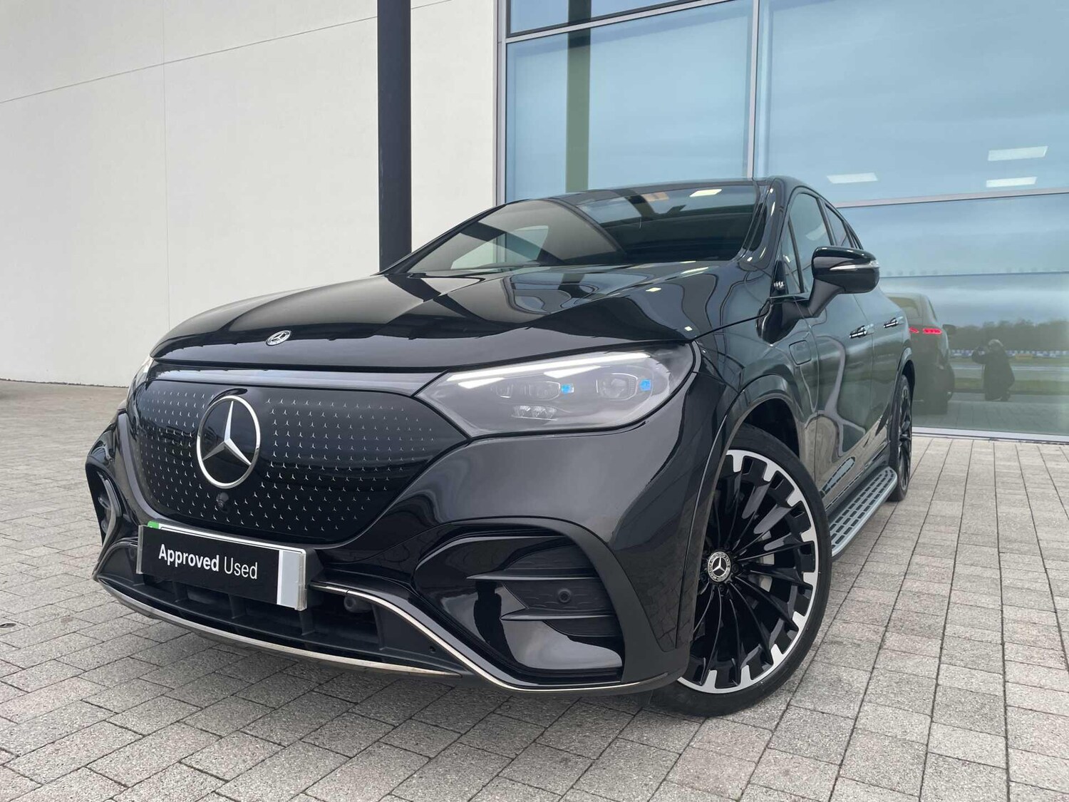 Used Mercedes-Benz EQA 2025 for sale - 77599918: Photo 42