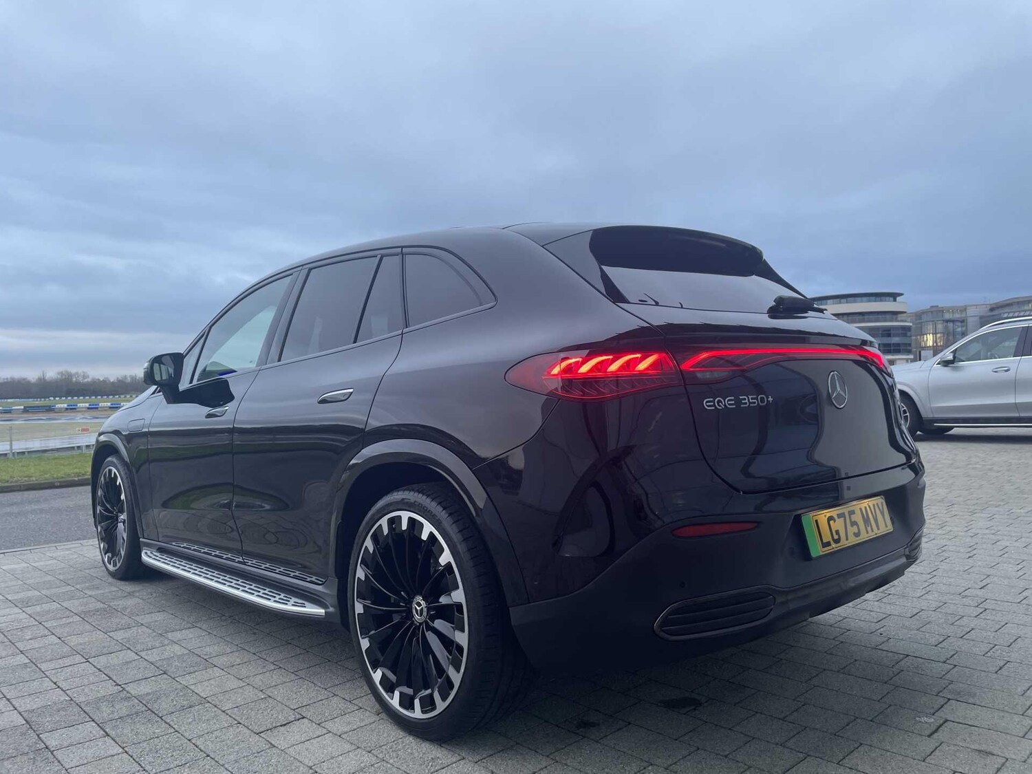 Used Mercedes-Benz EQA 2025 for sale - 77599918: Photo 44