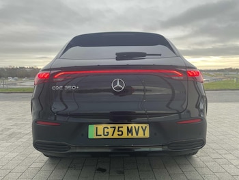 Used Mercedes-Benz EQA 2025 for sale - 77599918: Photo